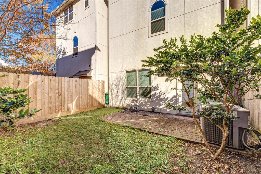 1309 Malone Street, Houston, Texas image 46
