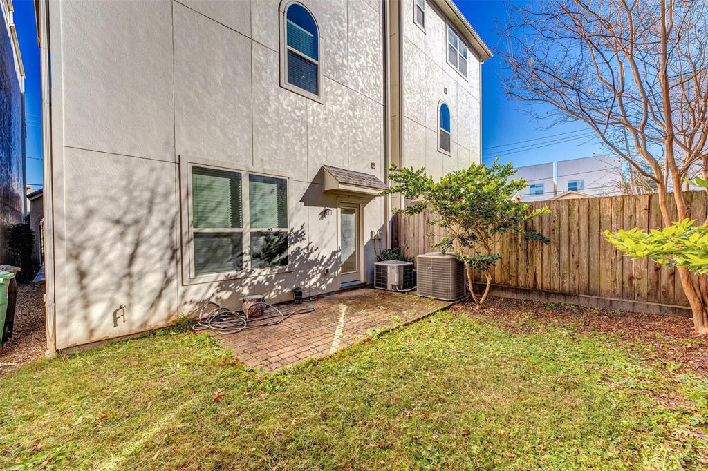 1309 Malone Street, Houston, Texas image 48
