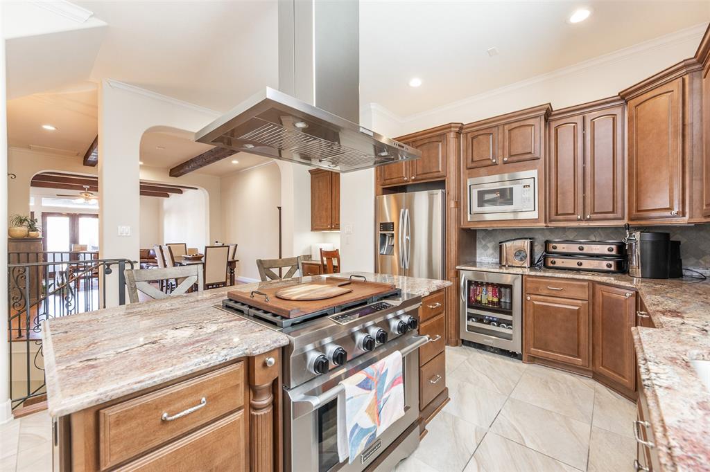 1309 Malone Street, Houston, Texas image 6