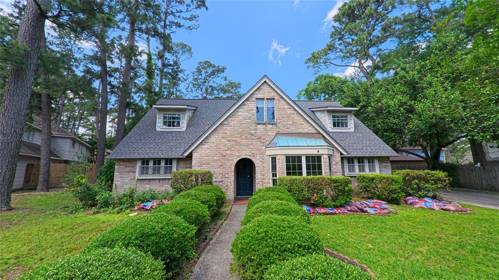 8210 Hollyleaf Drive, Spring, Texas image 2