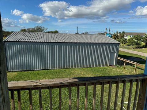 A home in Freeport