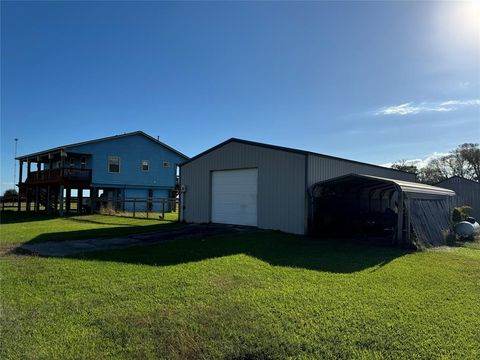 A home in Freeport