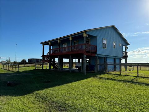 A home in Freeport