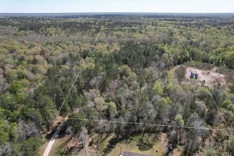 Photo of TBD County Road 4219, Orange, TX 77632 (MLS # 37582257)