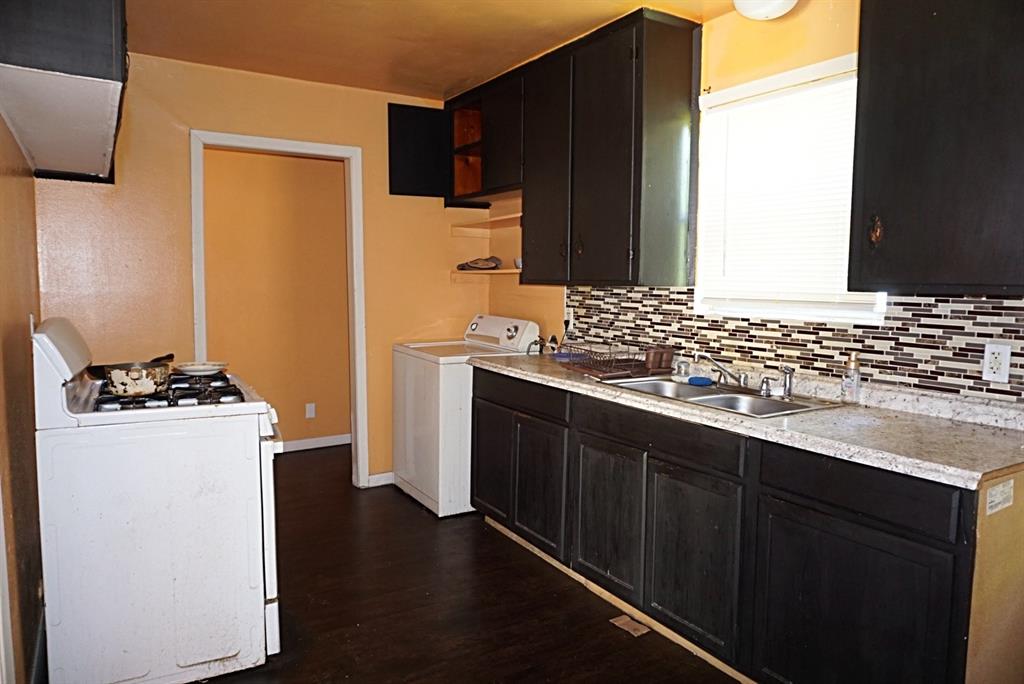 4314 Stassen Street, Houston, Texas image 5