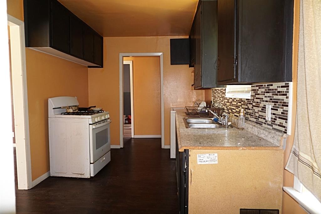 4314 Stassen Street, Houston, Texas image 4