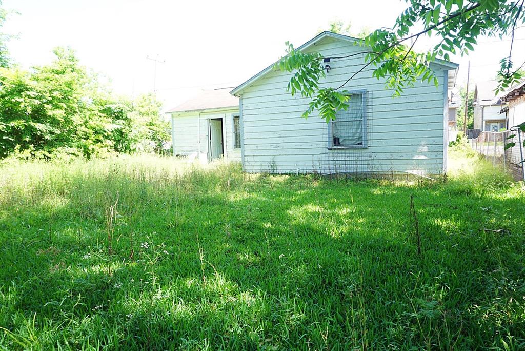 4314 Stassen Street, Houston, Texas image 10