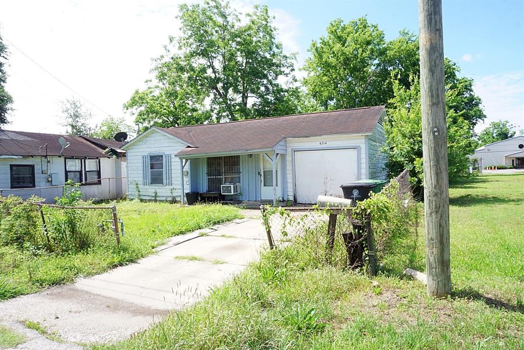 4314 Stassen Street, Houston, Texas image 2