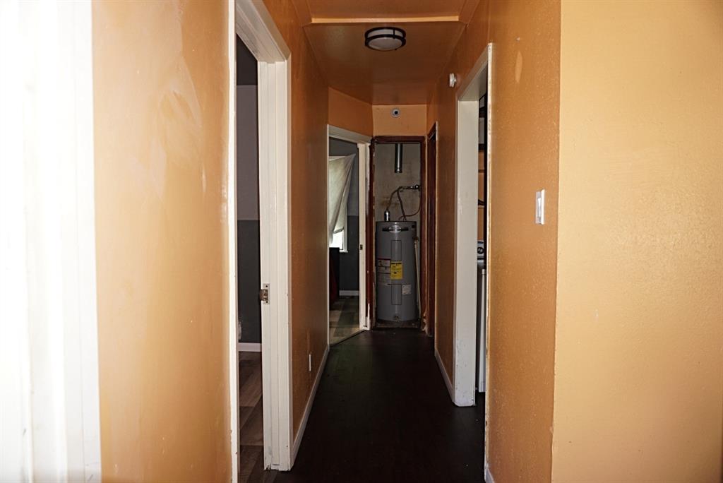 4314 Stassen Street, Houston, Texas image 7