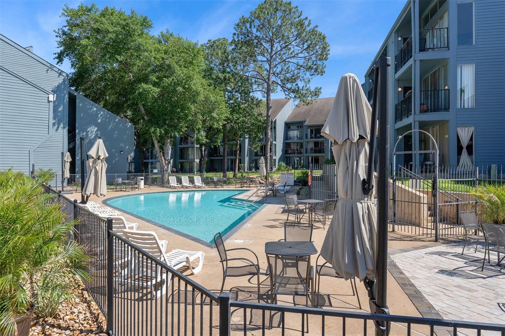 12500 Melville Drive #335D, Montgomery, Texas image 31