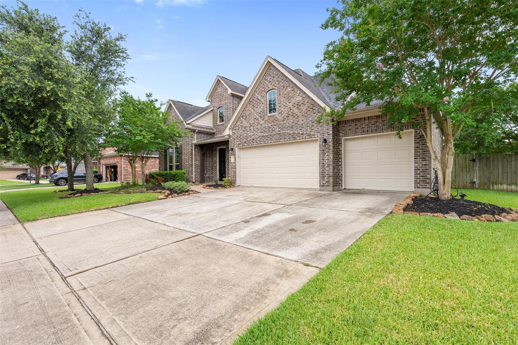 31723 Sydney Creek Drive, Hockley, Texas image 32