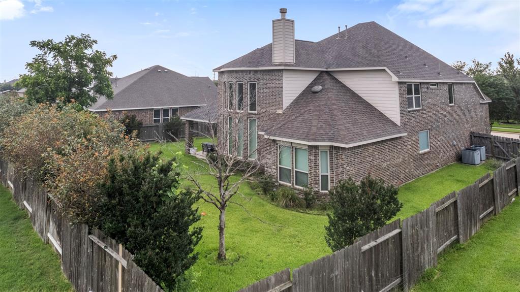 31723 Sydney Creek Drive, Hockley, Texas image 39