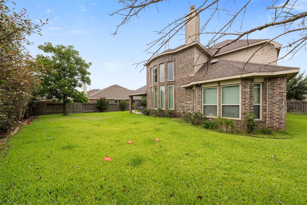 31723 Sydney Creek Drive, Hockley, Texas image 28