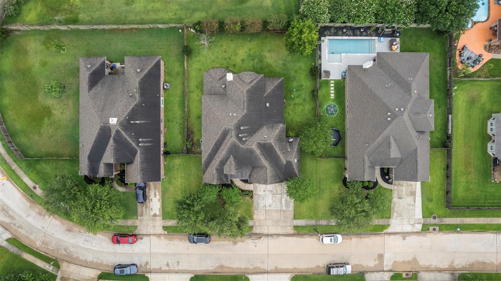 31723 Sydney Creek Drive, Hockley, Texas image 33