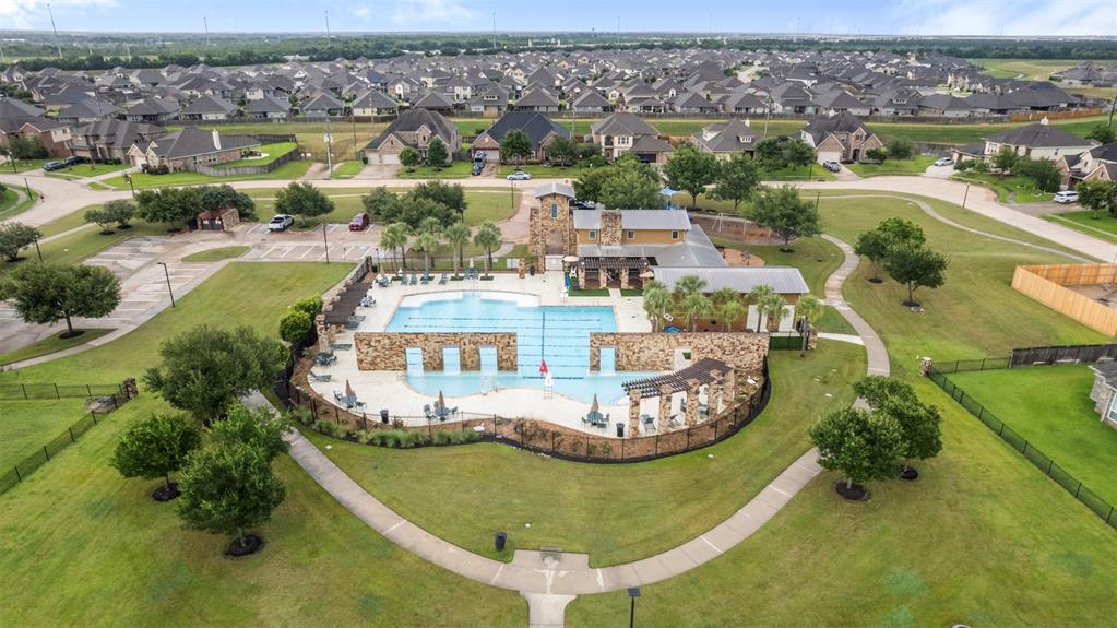 31723 Sydney Creek Drive, Hockley, Texas image 38