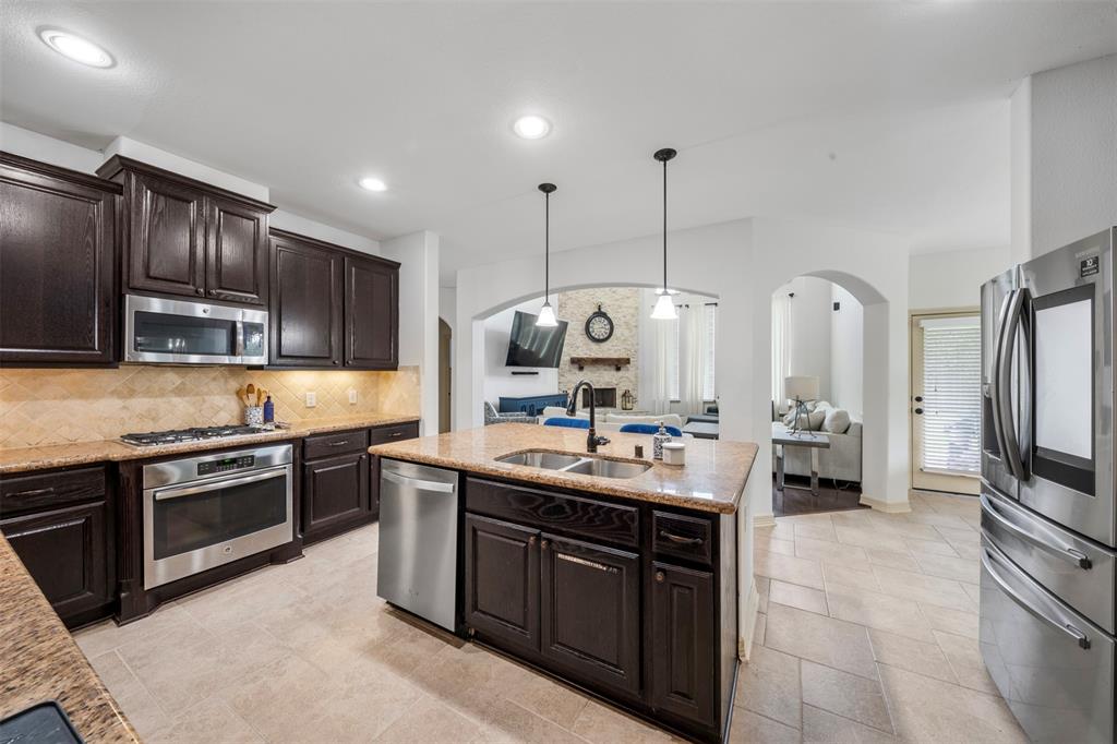 31723 Sydney Creek Drive, Hockley, Texas image 13