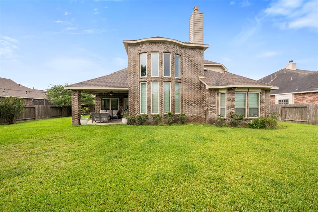 31723 Sydney Creek Drive, Hockley, Texas image 29