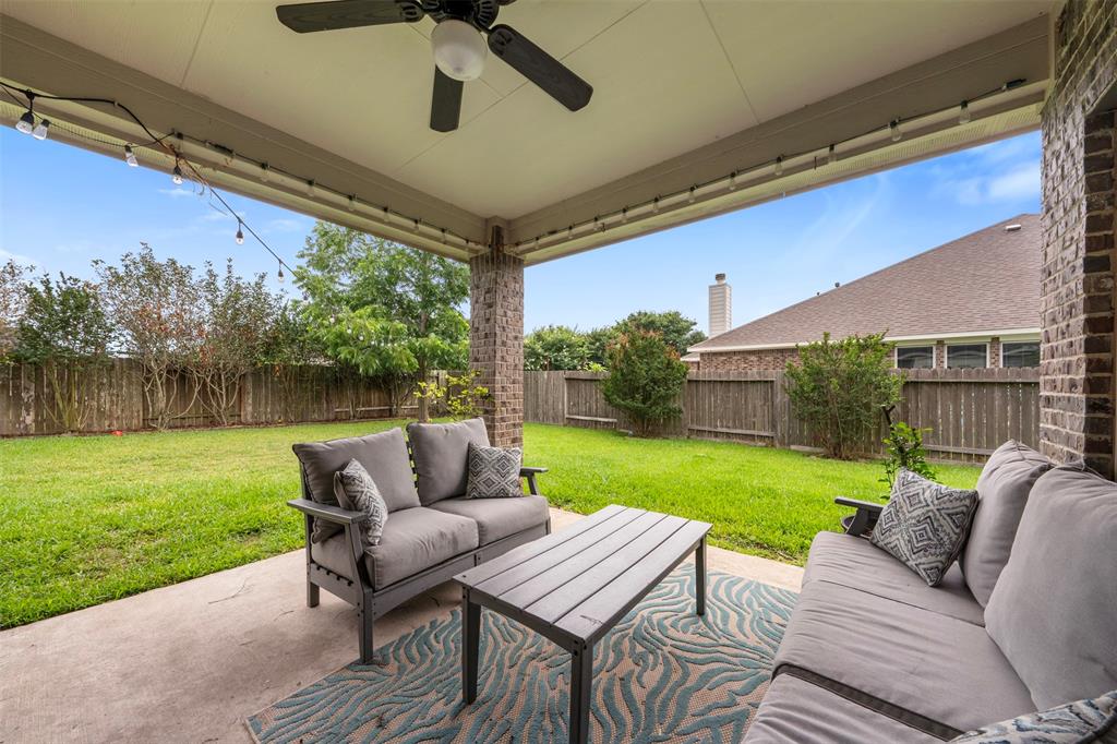 31723 Sydney Creek Drive, Hockley, Texas image 27