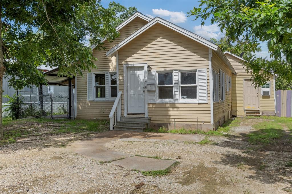 1410 8th Street