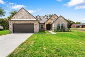 229 Pecan Drive, Brazoria, Texas image 1