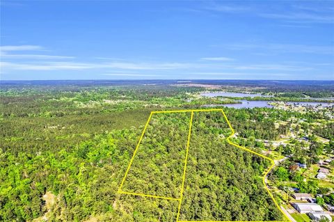 Photo of 0 Pine Lane, Onalaska, TX 77360 (MLS # 58330224)