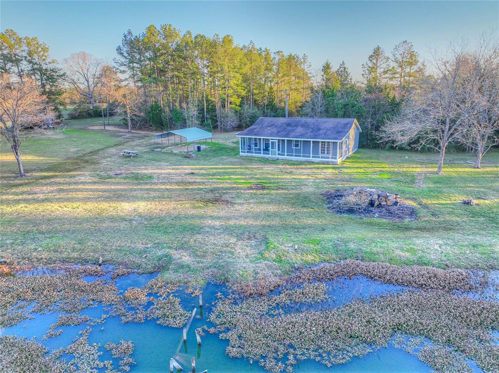 1011 Upper Leggett Road, Leggett, Texas image 17