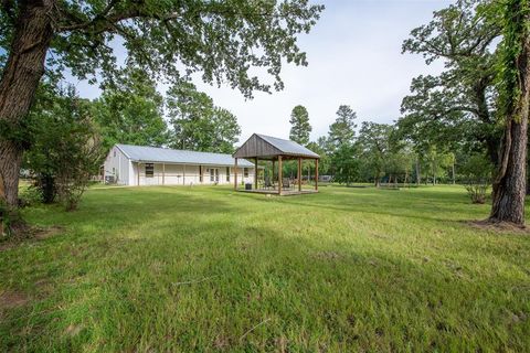 A home in Hockley