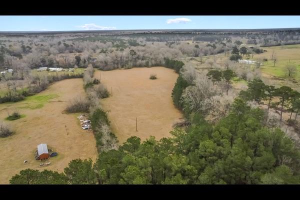 Hues Road, Shepherd, Texas image 16
