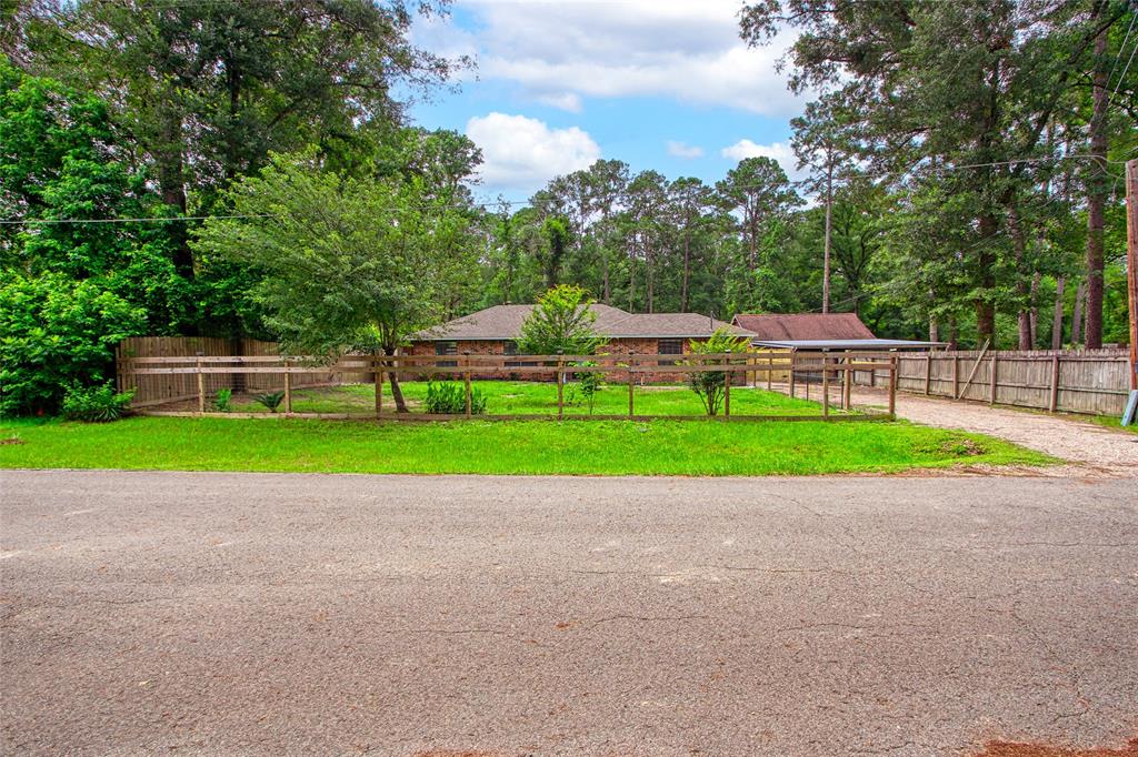 19980 Northstar Drive, Porter, Texas image 1