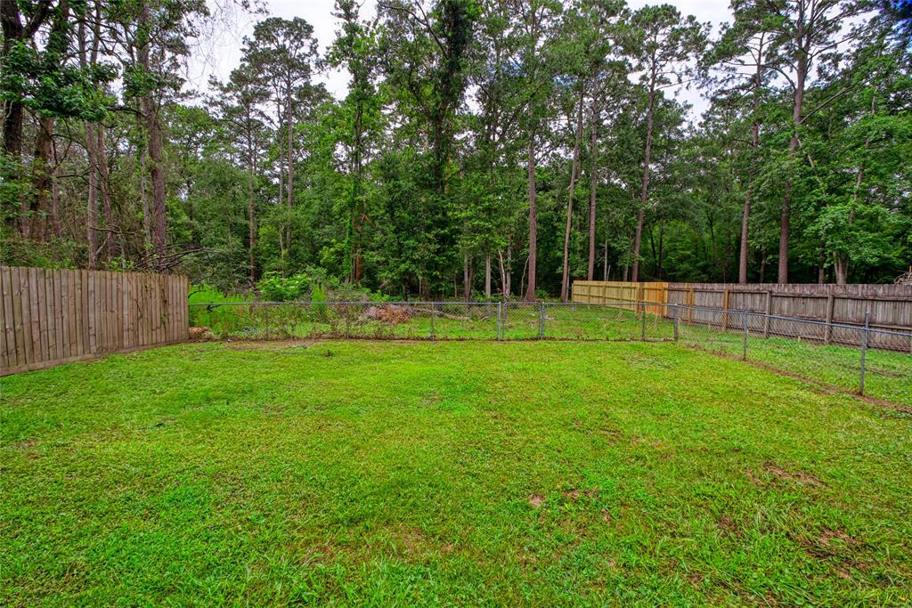 19980 Northstar Drive, Porter, Texas image 16