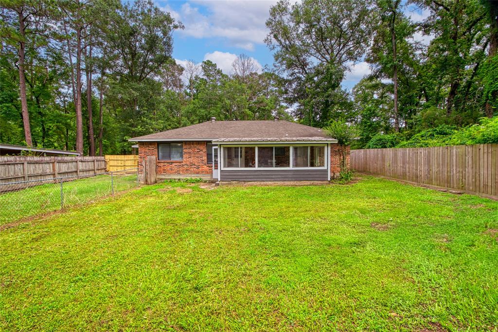 19980 Northstar Drive, Porter, Texas image 15