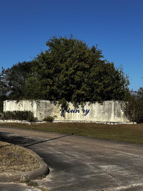 LOT 78 Tree Line Loop, Anderson, Texas image 3