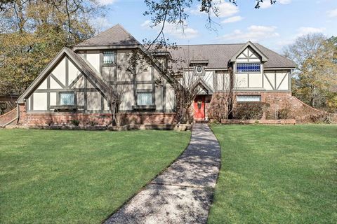 4702 Frost Place, Orange, TX 77630 - #: 44490160