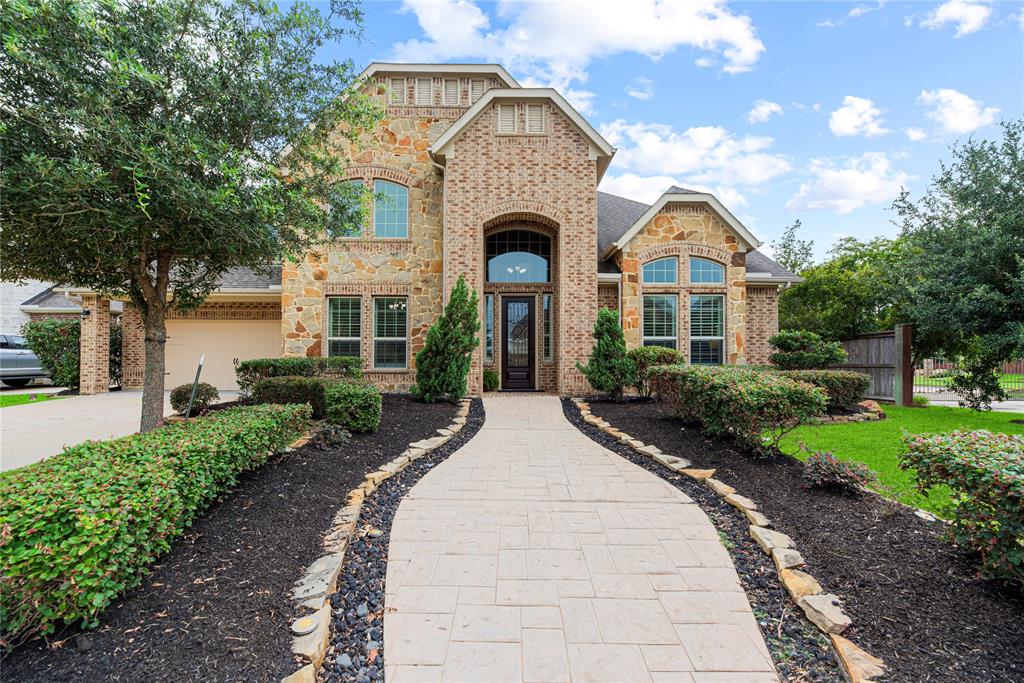 3102 Hillside Landing Trail