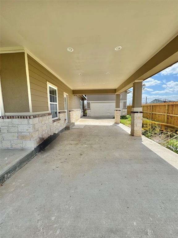 9830 Turnbow Street, Houston, Texas image 2