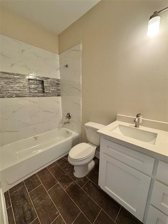 9830 Turnbow Street, Houston, Texas image 10