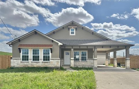 9830 Turnbow Street Houston TX 77029