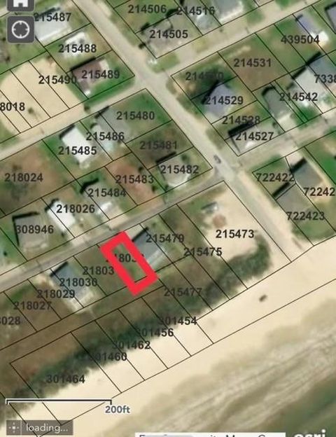 Photo of 1786 Redfish Lane, Crystal Beach, TX 77650 (MLS # 49726725)