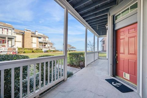 A home in La Porte