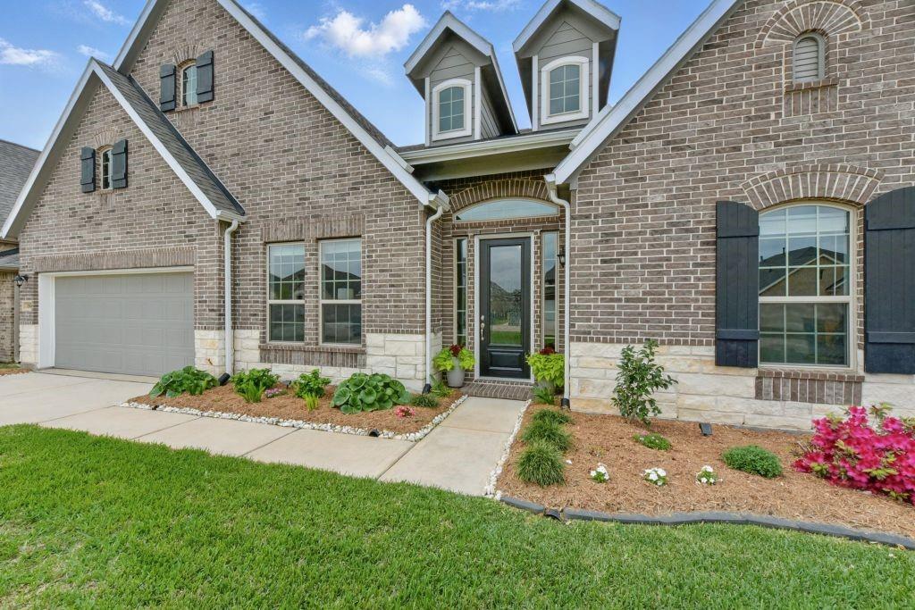 250 Peninsula Point Drive, Montgomery, Texas image 2