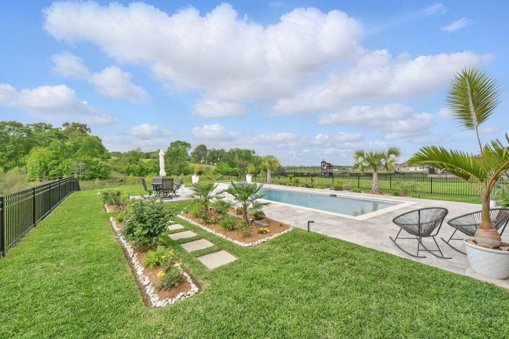 250 Peninsula Point Drive, Montgomery, Texas image 39
