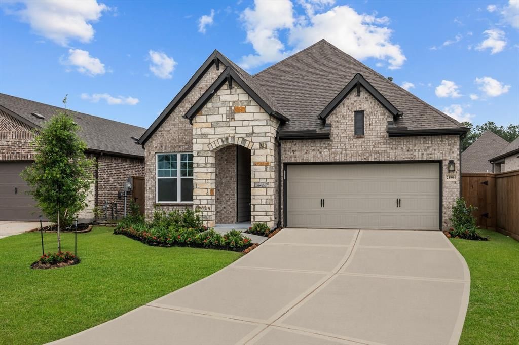 Photo of 21904 Tall Trees Grove Court, Porter, TX 77365 (MLS # 85726802)