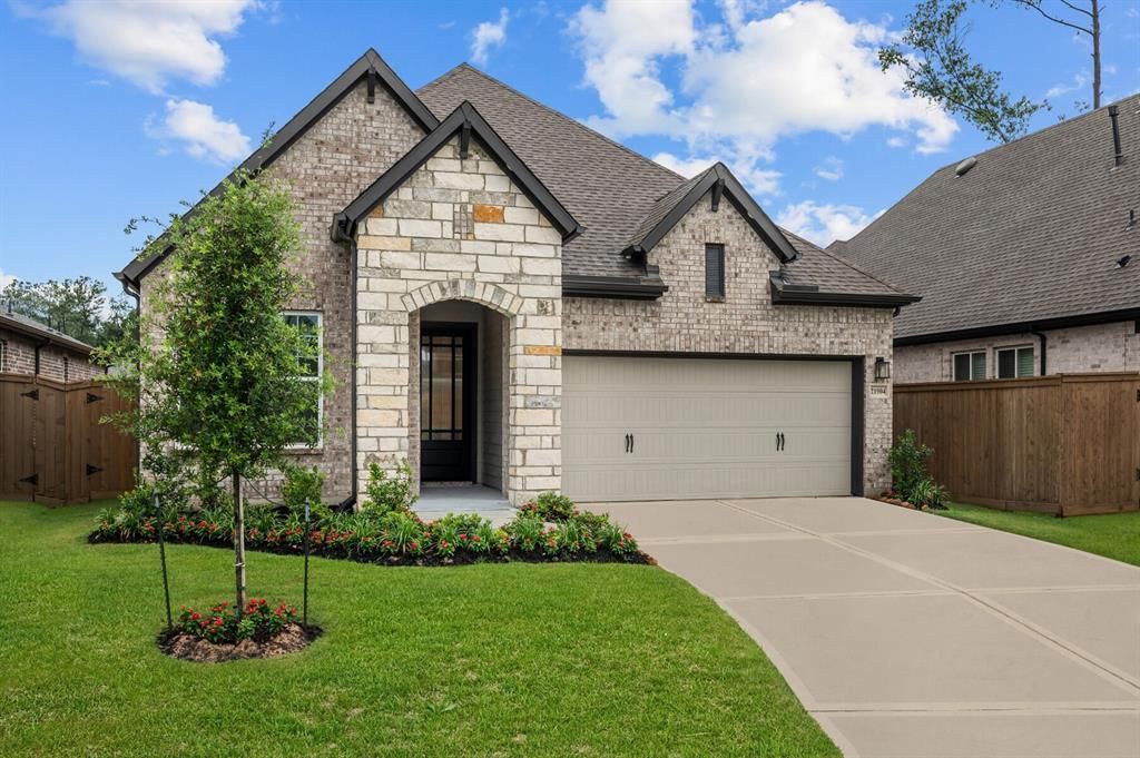 Photo of 21904 Tall Trees Grove Court, Porter, TX 77365 (MLS # 85726802)