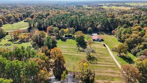 22981 Henson Road Montgomery TX 77356