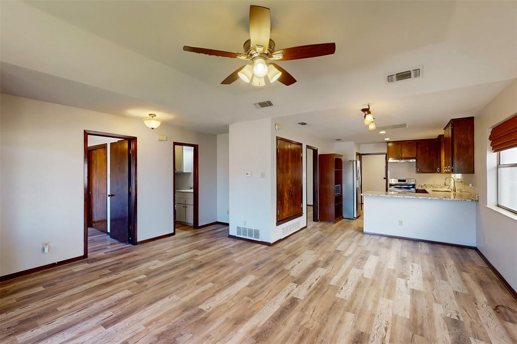 4507 El Campo Avenue, Fort Worth, Texas image 11