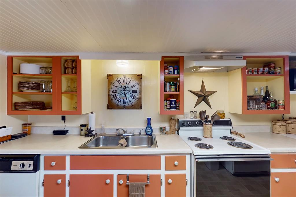 4507 El Campo Avenue, Fort Worth, Texas image 38
