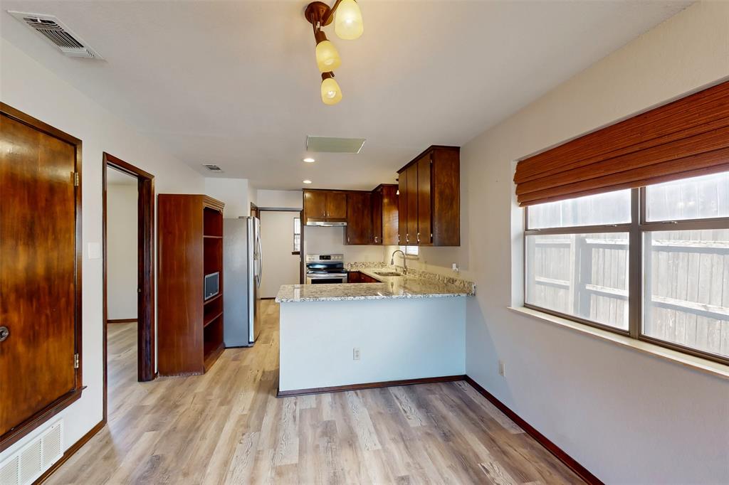 4507 El Campo Avenue, Fort Worth, Texas image 13
