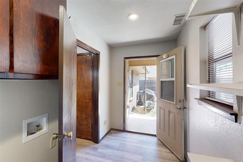 4507 El Campo Avenue, Fort Worth, Texas image 27
