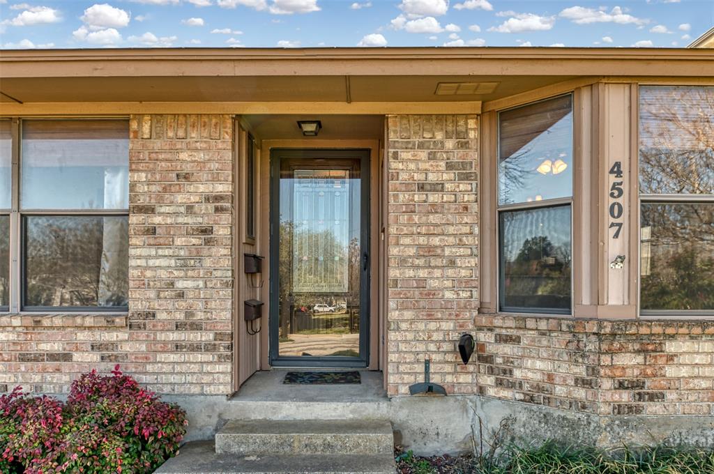 4507 El Campo Avenue, Fort Worth, Texas image 7