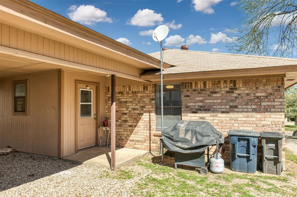 4507 El Campo Avenue, Fort Worth, Texas image 28